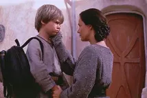 Pernilla August - Star Wars: Epizoda I - Skrytá hrozba (1999), Obrázek #1