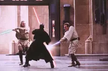 Liam Neeson - Star Wars: Epizoda I - Skrytá hrozba (1999), Obrázek #2