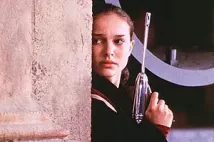Natalie Portman - Star Wars: Epizoda I - Skrytá hrozba (1999), Obrázek #1