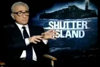 Prokletý ostrov / Shutter Island: Rozhovor s Martinem Scorsesem