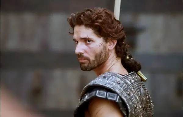 Eric Bana