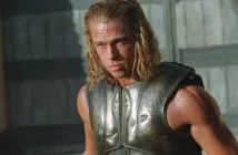 Brad Pitt - Troja (2004), Obrázek #1