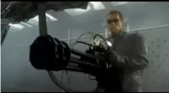 Terminator 3: Vzpoura strojů: trailer