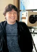 Snowboarďák Janák natáčí pohádku Dvanáct měsíčků!