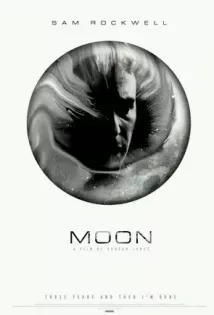 Sam Rockwell - Moon (2009), Obrázek #11