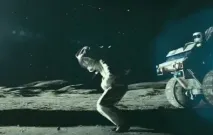 Moon: trailer