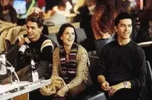 Neve Campbell - Company (2003), Obrázek #4