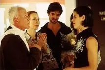 Neve Campbell - Company (2003), Obrázek #6