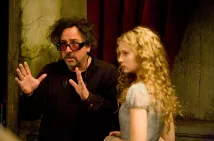 Tim Burton - Alenka v říši divů (2010), Obrázek #2