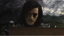 Crispin Glover