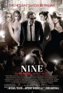 Nicole Kidman - Nine (2009), Obrázek #2