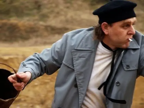 Recenze: Jarmareční bouda