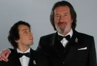 Český lev 2009: Velká filmová loupež