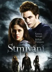 Robert Pattinson - Stmívání (2008), Obrázek #7