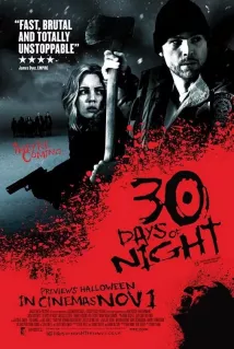Josh Hartnett - 30 dní dlouhá noc (2007), Obrázek #6