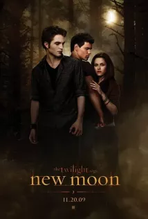 Robert Pattinson - Twilight Saga: Nový měsíc (2009), Obrázek #4