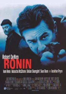 Robert De Niro - Ronin (1998), Obrázek #9