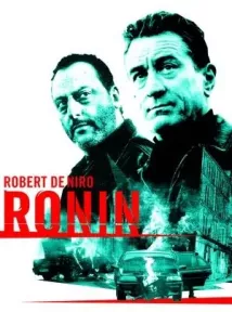 Robert De Niro - Ronin (1998), Obrázek #8
