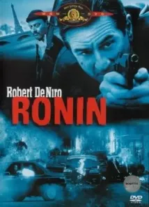 Robert De Niro - Ronin (1998), Obrázek #4