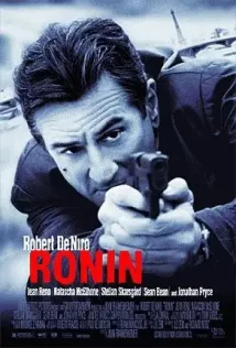 Robert De Niro - Ronin (1998), Obrázek #5