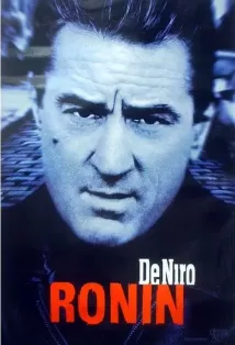 Robert De Niro - Ronin (1998), Obrázek #6