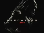 Predators: Sneak Peak