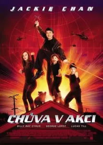 Jackie Chan - Chůva v akci (2010), Obrázek #10