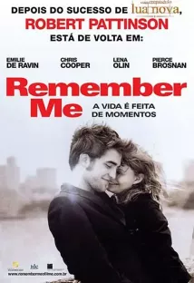 Robert Pattinson - Nezapomeň na mě (2010), Obrázek #14