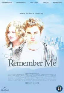 Robert Pattinson - Nezapomeň na mě (2010), Obrázek #15