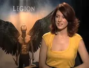 Legie / Legion: Rozhovor s Kate Walsh