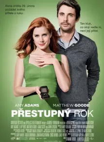 Amy Adams - Přestupný rok (2010), Obrázek #9