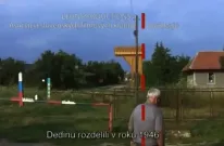 Hranice / Hranica: Trailer #2