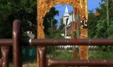 Hranice / Hranica: Trailer