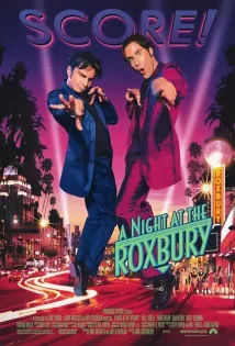 Will Ferrell - Noc v Roxbury (1998), Obrázek #3