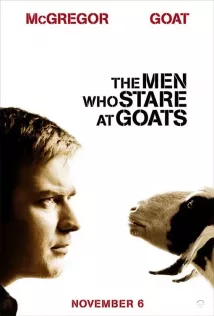 Ewan McGregor - Muži, co zírají na kozy (2009), Obrázek #11