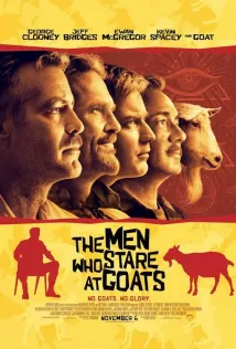 Ewan McGregor - Muži, co zírají na kozy (2009), Obrázek #10