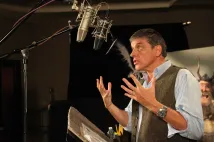 Craig Ferguson