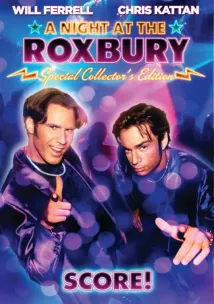 Will Ferrell - Noc v Roxbury (1998), Obrázek #4