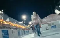 Polibky / Kisses: Trailer