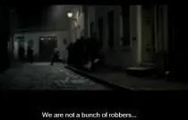 Prosincové horko / Detsembrikuumus: Trailer