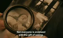 Věčné okamžiky / Maria Larssons eviga ögonblick: Trailer