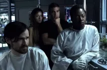 Viola Davis - Solaris (2002), Obrázek #1