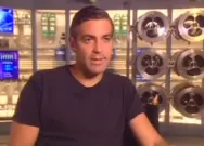 Solaris: Rozhovor s Georgem Clooneym a Stevenem Soderberghem