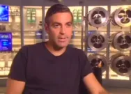 Solaris: Rozhovor s Georgem Clooneym a Stevenem Soderberghem