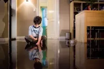 Cameron Boyce - Zrcadla (2008), Obrázek #1