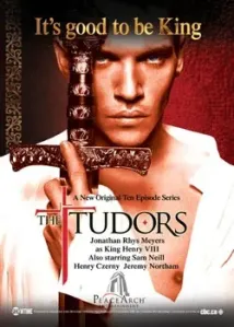 Jonathan Rhys Meyers - Tudorovci (2007), Obrázek #1