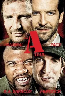 Bradley Cooper - A-Team (2010), Obrázek #2