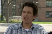 Brooklyn's Finest: Rozhovor s Ethanem Hawkem