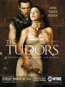 Jonathan Rhys Meyers - Tudorovci (2007), Obrázek #3