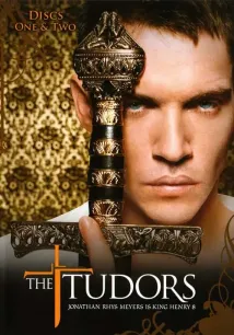 Jonathan Rhys Meyers - Tudorovci (2007), Obrázek #7